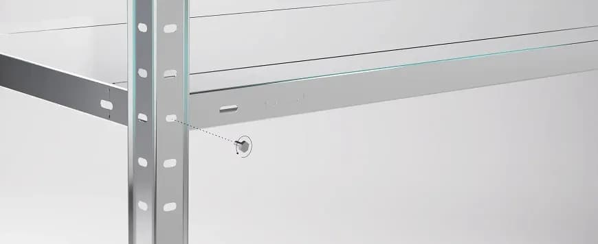 Jak złożyć regał metalowy - proste kroki, które ułatwią montaż