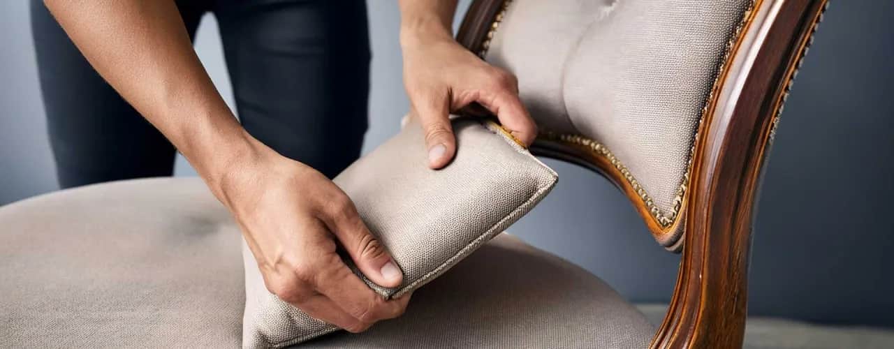 Z czego zrobić siedzisko do krzesła? Odkryj najlepsze materiały