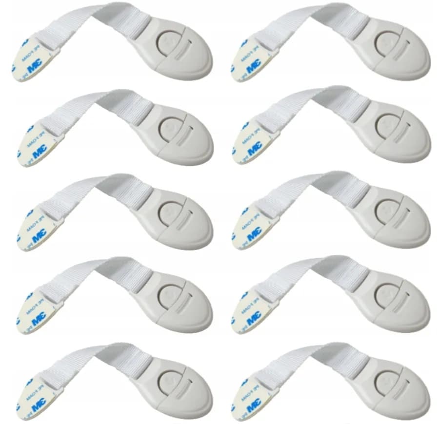 Gdzie kupić zabezpieczenia do szafek, aby zapewnić bezpieczeństwo?