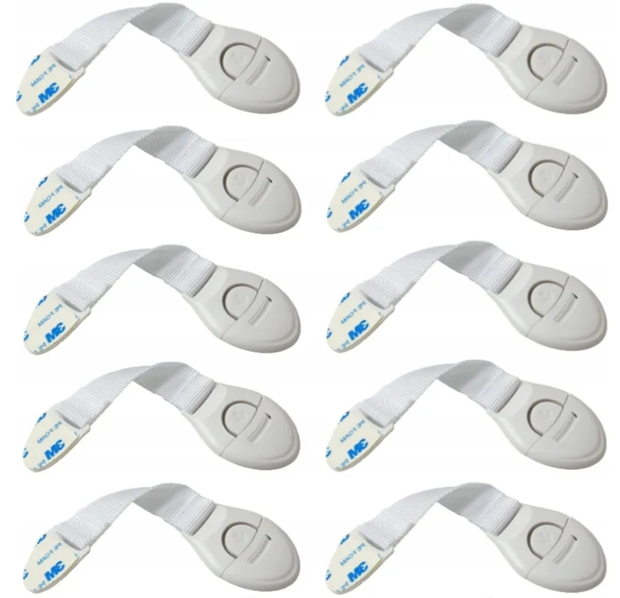 Gdzie kupić zabezpieczenia do szafek, aby zapewnić bezpieczeństwo?