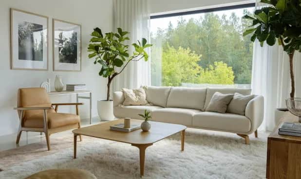 Jak dobrać kolor kanapy do wnętrza, aby uniknąć błędów w aranżacji