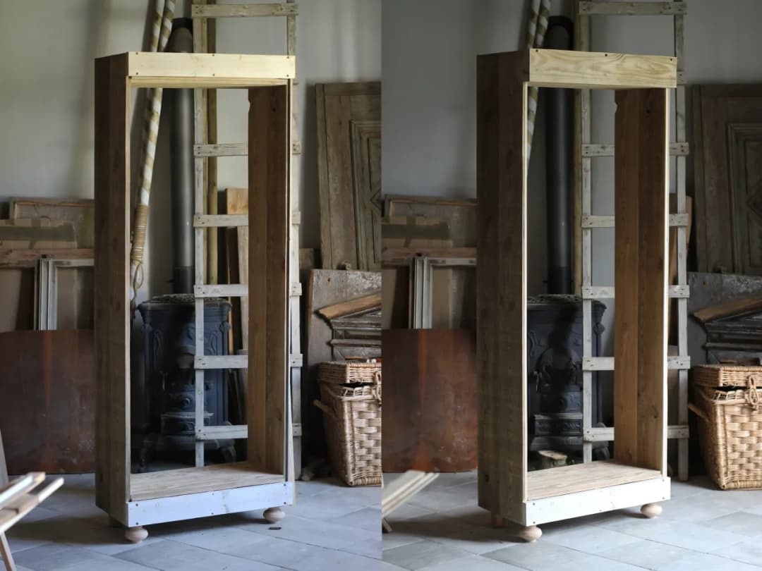 Jak zrobić regał z desek - krok po kroku do idealnego projektu