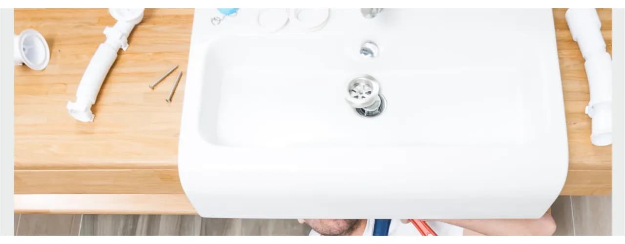 Ile kosztuje montaż umywalki z szafką? Sprawdź ceny i ukryte koszty